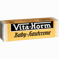 Vita Horm Babyhautcreme 30 ml