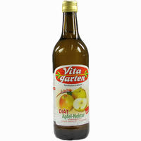 Vitagarten Diät Apfel- Nektar Saft 750 ml