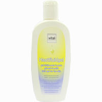 Vital Hautfluidgel Gel 250 ml