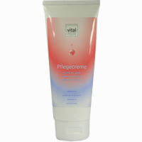 Vital Pflegecreme 200 ml