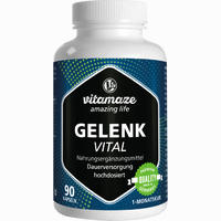 Vitamaze Gelenk Vital Kapseln 90 Stück