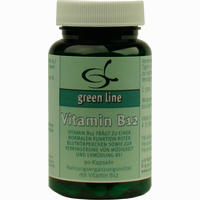 Vitamin B12 Kapseln 90 Stück