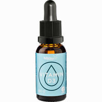 Vitamin D3 Vegan Tropfen 800 Ie 20 ml