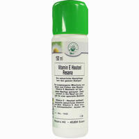 Vitamin E Hautoel Resana Öl 150 ml