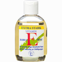 Vitamin E Öl 60 ml