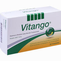 Vitango Filmtabletten 90 Stück