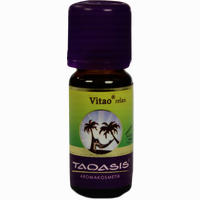 Vitao Relax Öl 10 ml