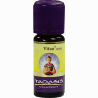 Vitao Spirit Öl 10 ml