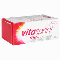Vitasprint B12 Trinkampullen 10 Stück