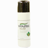 Vitazell Fluid Creme 100 ml