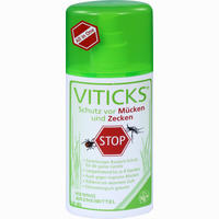 Viticks Sprühflasche 100 ml