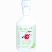 Viticks Sprühflasche 500 ml