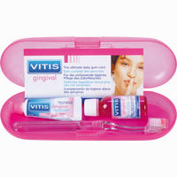 Vitis Gingival Set Kombipackung 1 Stück