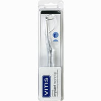Vitis Implant Monotip Zahnbürste 1 Stück