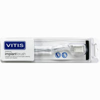 Vitis Implant Zahnbürste 1 Stück