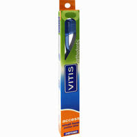 Vitis Orthodontic Acces Zahnbürste 1 Stück