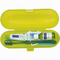 Vitis Orthodontic Set Kombipackung 1 Stück