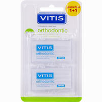 Vitis Orthodontic Wachs 1 Stück