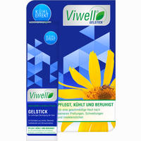 Viwell Gelstick Gel 15 ml