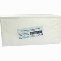Vliesstoffkompressen 10x20cm Unsteril 4fach Bri 100 Stück