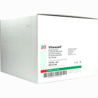 Vliwazell Saugkompresse Unsteril 10 X 10cm Kompressen 100 Stück