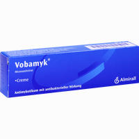 Vobamyk Creme 20 g