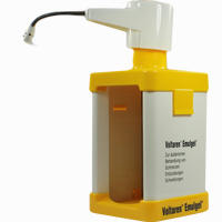 Voltaren Emulgel Spender Leer 1 Stück