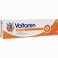 Voltaren Schmerzgel 120 g