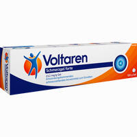 Voltaren Schmerzgel Forte 23.2mg/g Gel 150 g
