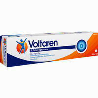Voltaren Schmerzgel Forte 23.2mg/g Gel 180 g