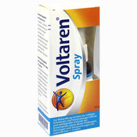 Voltaren Spray Lösung 25 g