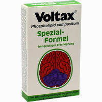 Voltax Kapseln 40 Stück