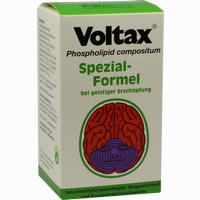 Voltax Kapseln 120 Stück