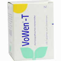 Vowen T Tabletten 100 Stück