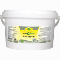 Vulcanovet Pulver 2000 g