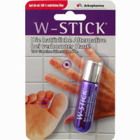 W- Stick Roll- On- Stick Stift 4 ml