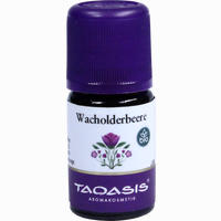 Wacholderbeere Bio Öl 5 ml