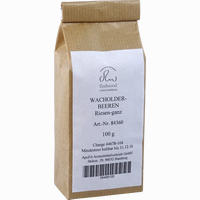 Wacholderbeeren 100 g