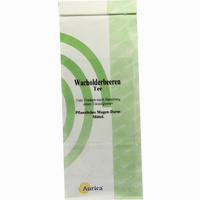 Wacholderbeerentee Aurica Tee 80 g