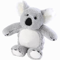 Wärme- Stofftier Beddy Bear Koala 1 Stück