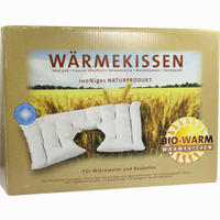 Wärmekissen Bio- Warm Gr. 2 1 Stück