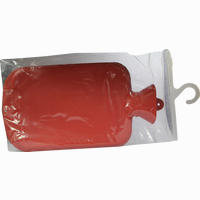 Waermflasche 1/2 Lam 2 l