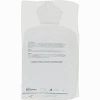 Wärmflasche Kunststoff 1. 8l 1 Stück