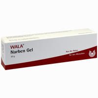 Wala Narben Gel 30 g