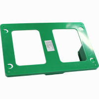 Wandhalter für Bvk Din 13157 1 Stück
