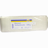Warenal Verbandwatte Wat 250 g