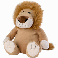 Warmies Beddy Bears Löwe Herausnehmbar 1 Stück