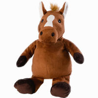 Warmies Beddy Bears Pferd Si Ii 1 Stück