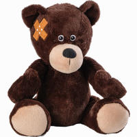 Warmies Beddy Bears Pflasterbaer Ii 1 Stück