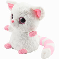 Warmies By Yoohoo Pammee Beige- Rosa 1 Stück